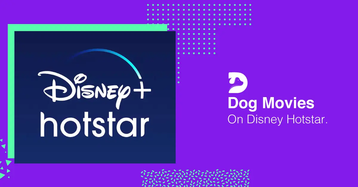 Dog Movies On Hotstar