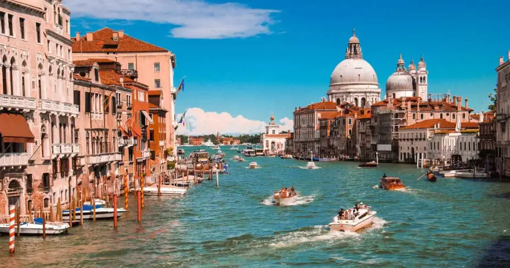 Dog Breeds From Italy