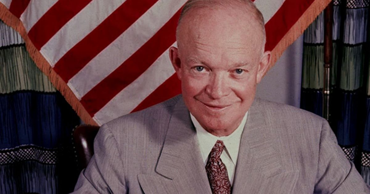 Dwight-D-Eisenhower
