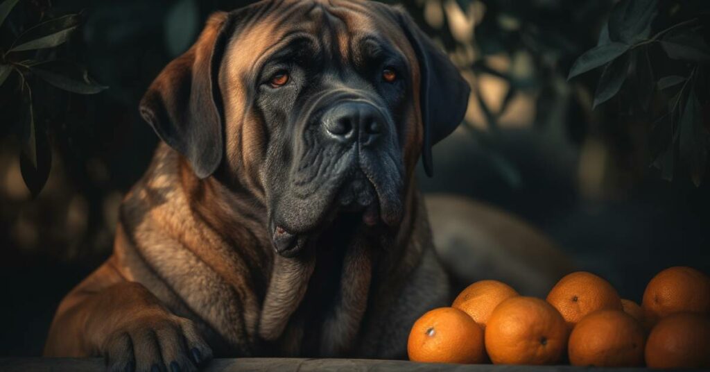 Can Dogs Eat Oranges