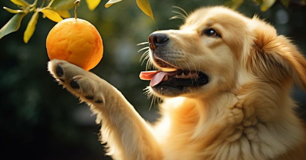 Can dogs eat apricots